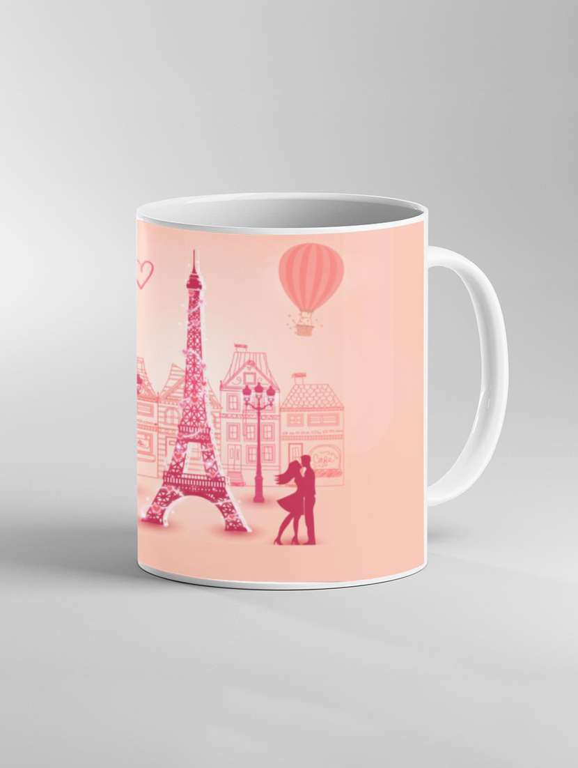 printed coffee mug - 19259699 -  Standard Image - 1