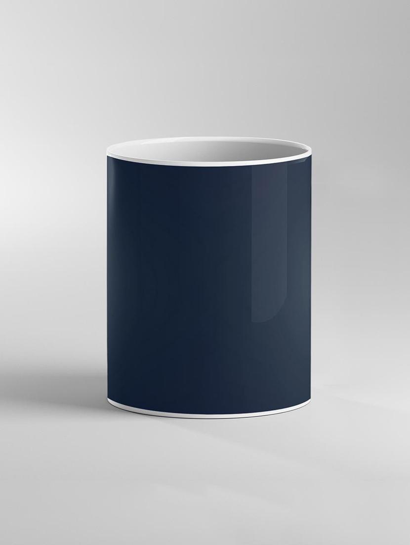 anniversary printed coffee mug - 19259701 - Standard Image - 1