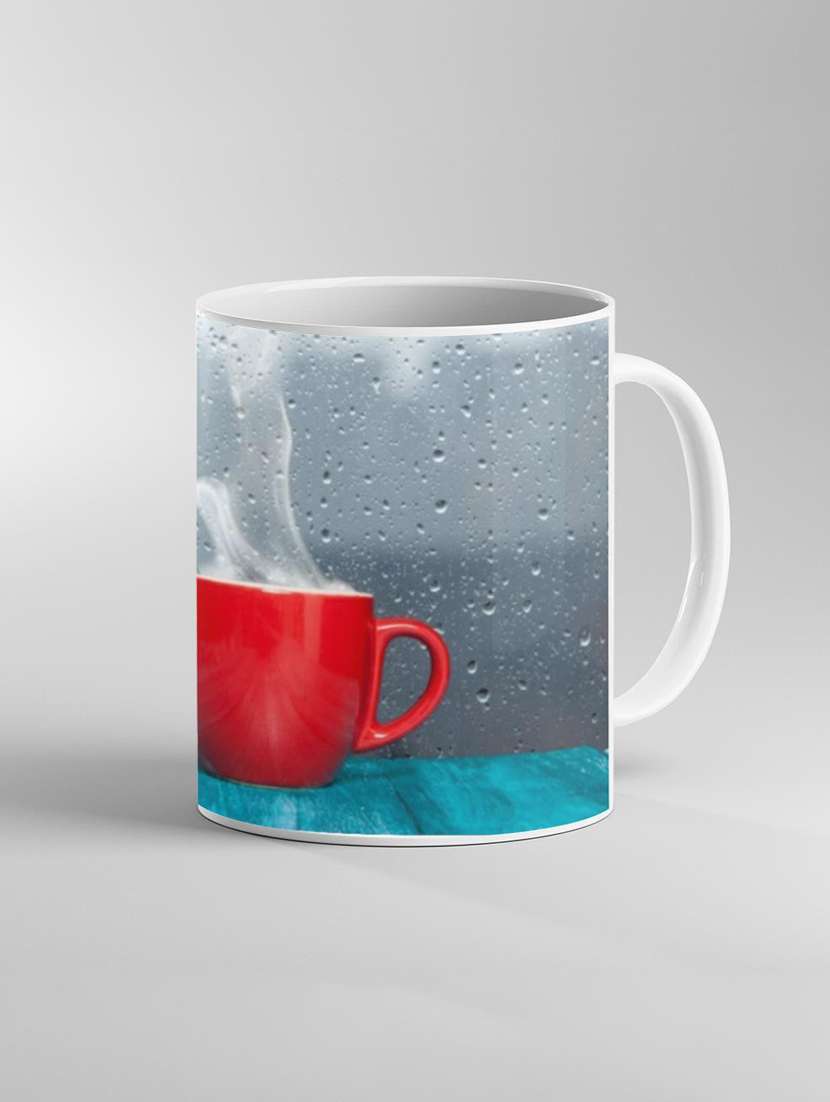 printed coffee mug - 19259710 -  Standard Image - 1