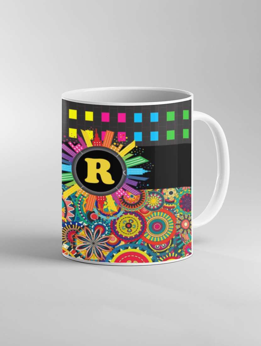printed coffee mug - 19259715 -  Standard Image - 1