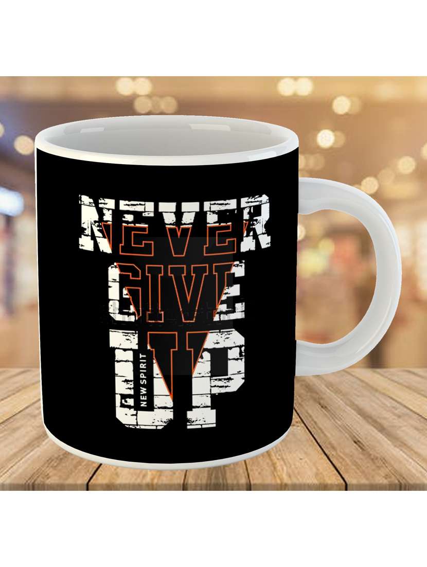 printed coffee mug - 19259730 -  Standard Image - 1
