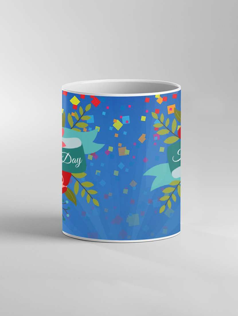 mother's special printed coffee mug - 19259759 -  Standard Image - 1