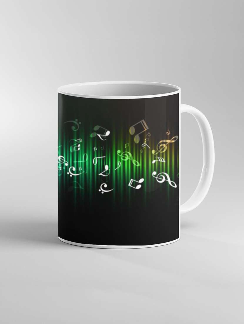 printed coffee mug - 19259761 -  Standard Image - 1