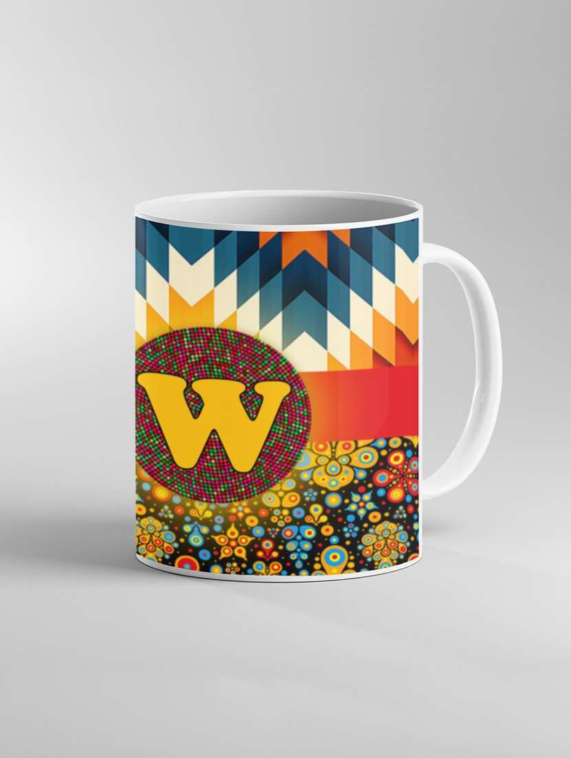 printed coffee mug - 19259780 -  Standard Image - 1