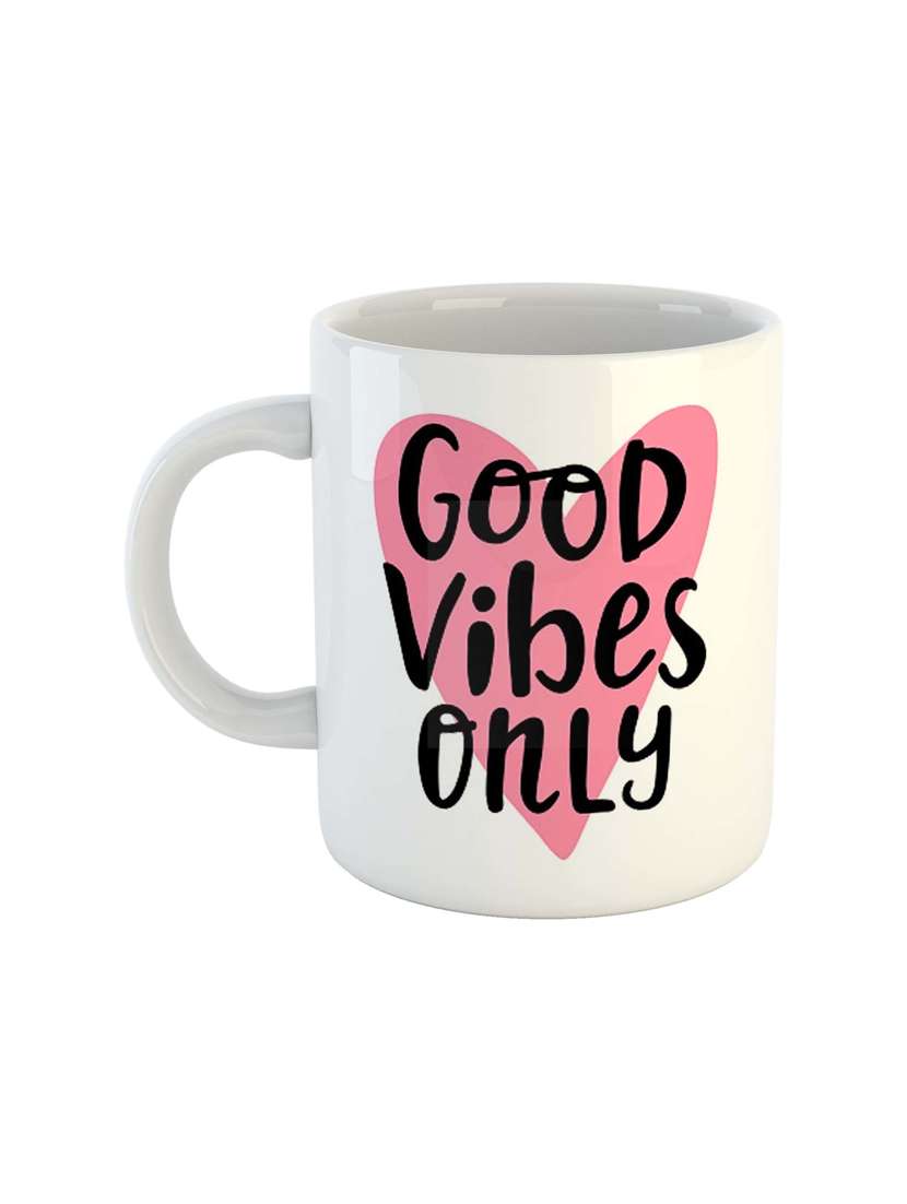 printed coffee mug