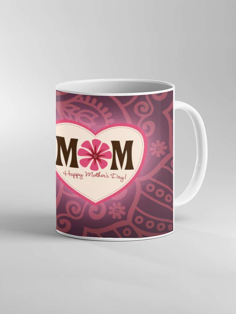 mom's special printed coffee mug - 19259818 -  Standard Image - 1