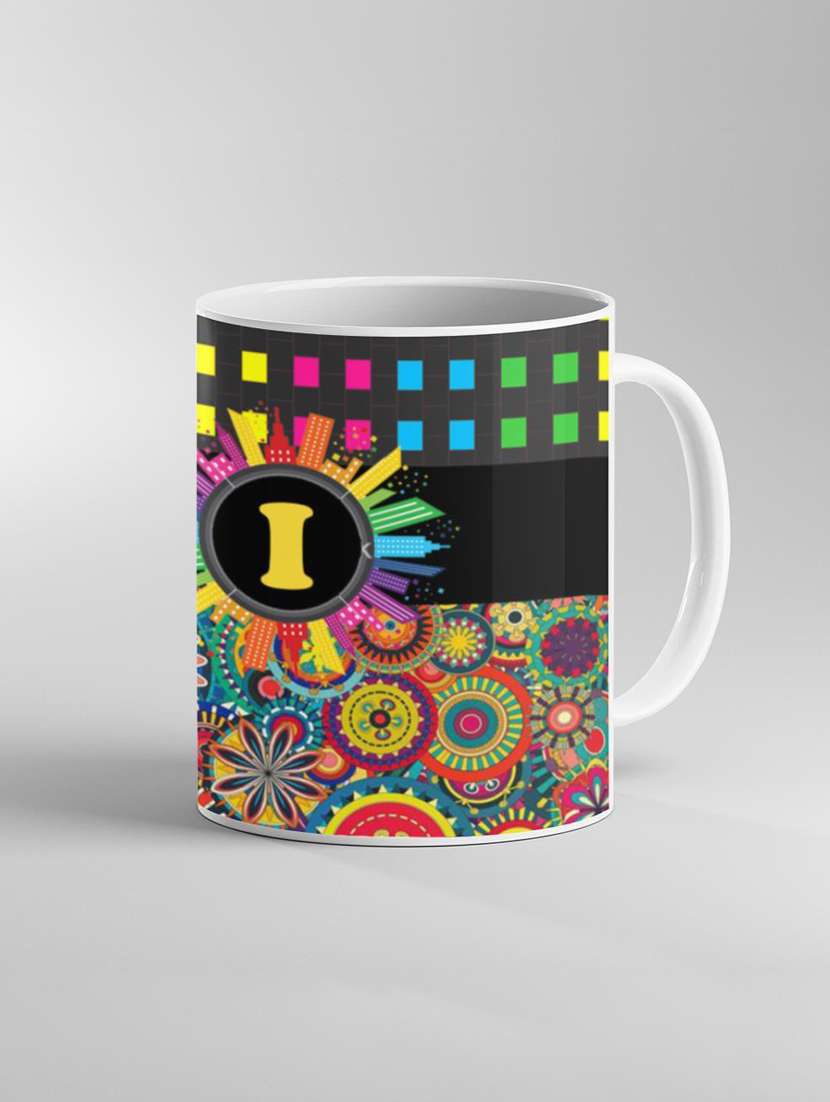 printed coffee mug - 19259821 -  Standard Image - 1