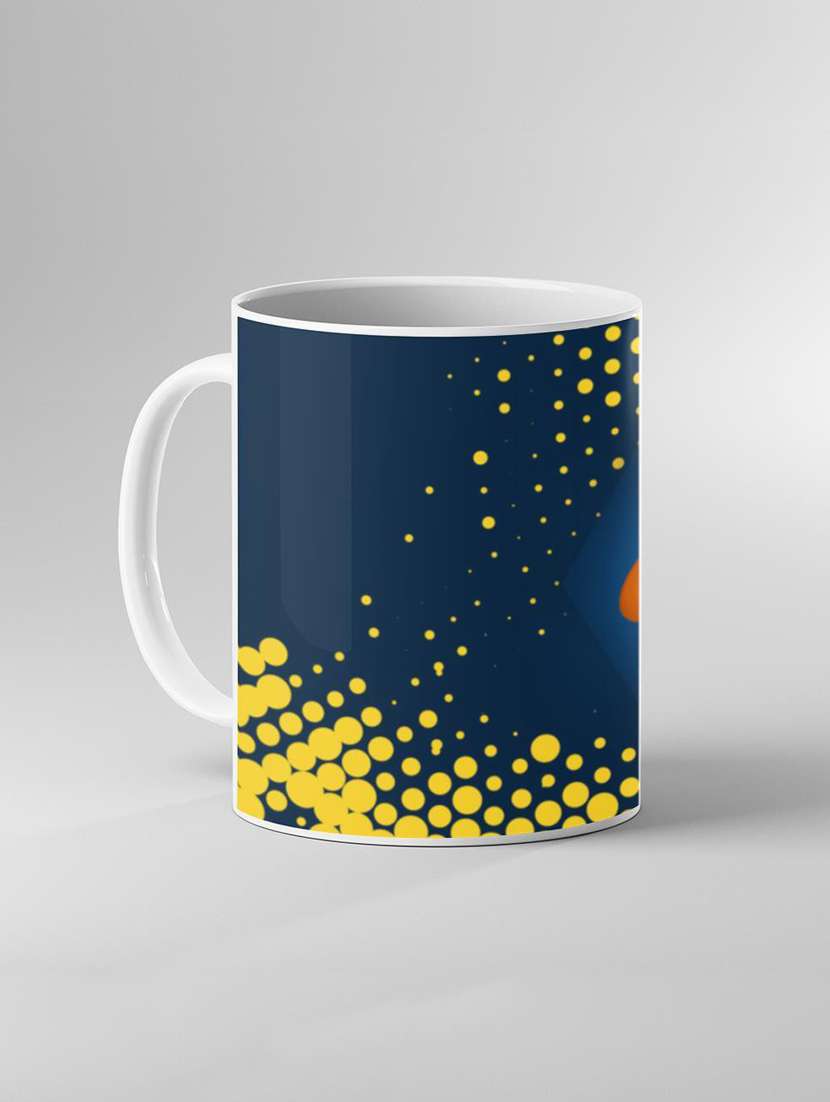 diwali printed coffee mug - 19259838 -  Standard Image - 1