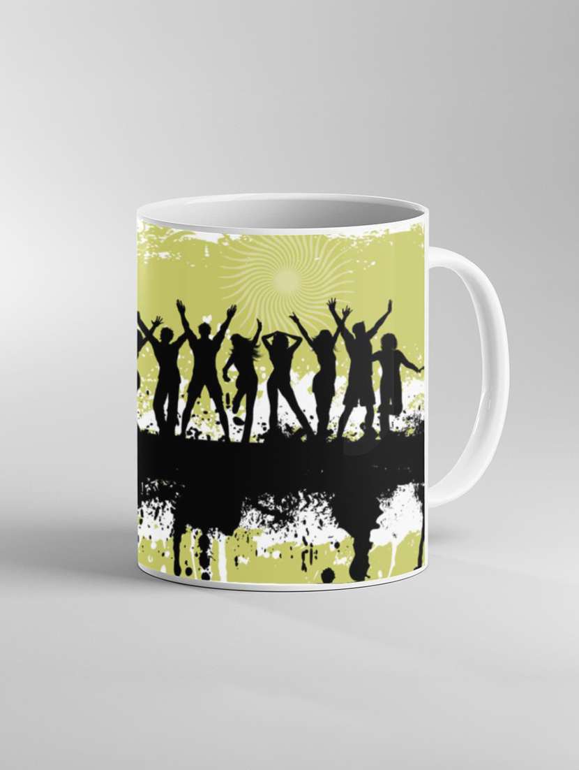 printed coffee mug - 19259895 -  Standard Image - 1
