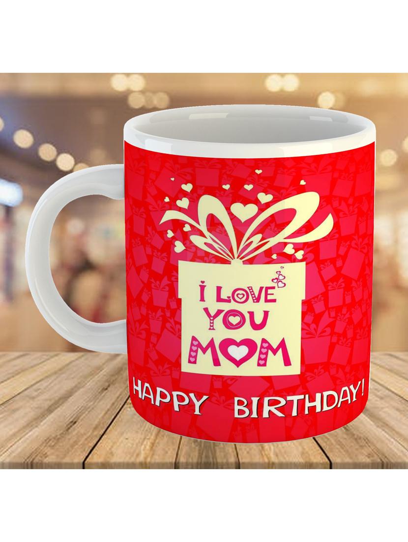 birthday printed coffee mug - 19259903 - Standard Image - 1