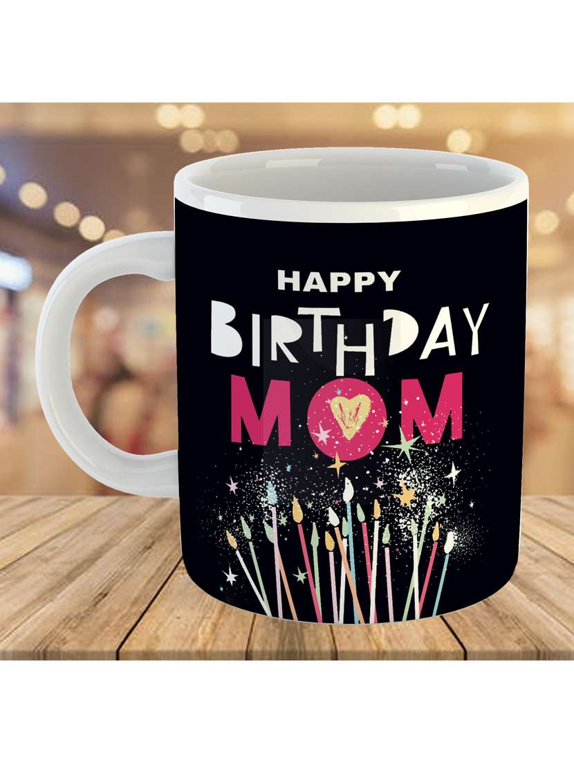 birthday printed coffee mug - 19259904 -  Standard Image - 1