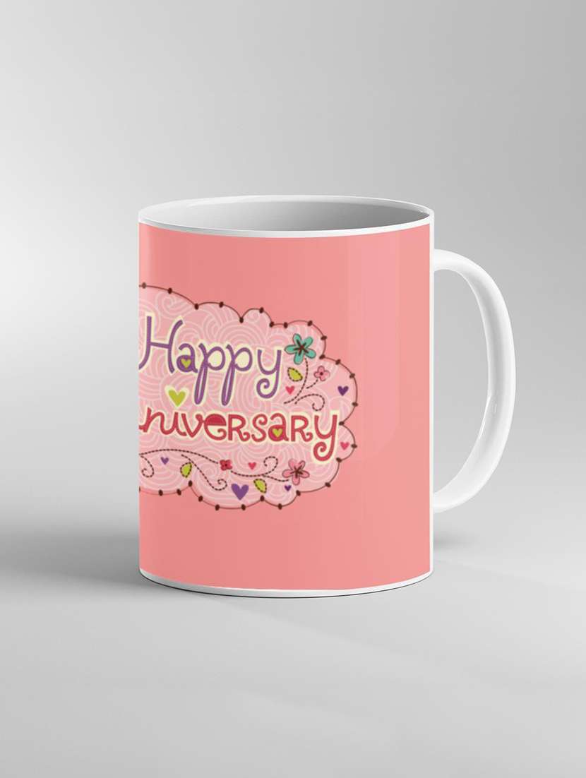 birthday printed coffee mug - 19259910 -  Standard Image - 1