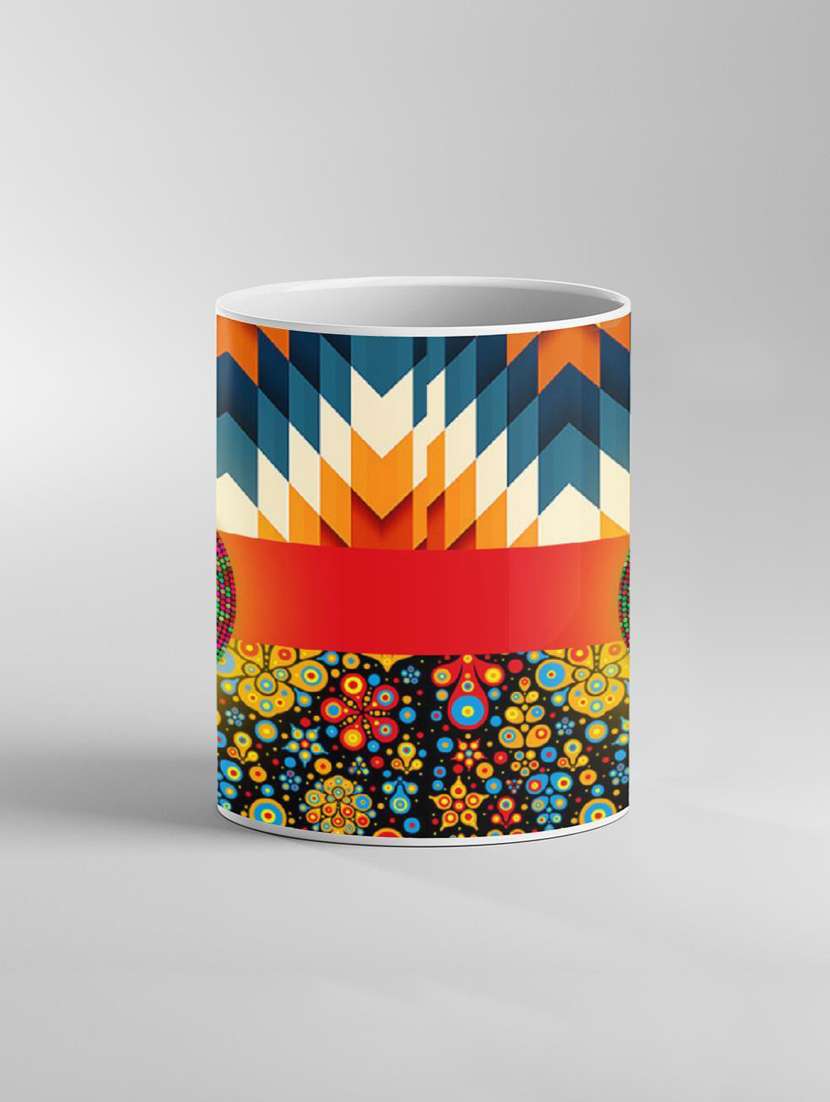 printed coffee mug - 19259915 -  Standard Image - 1