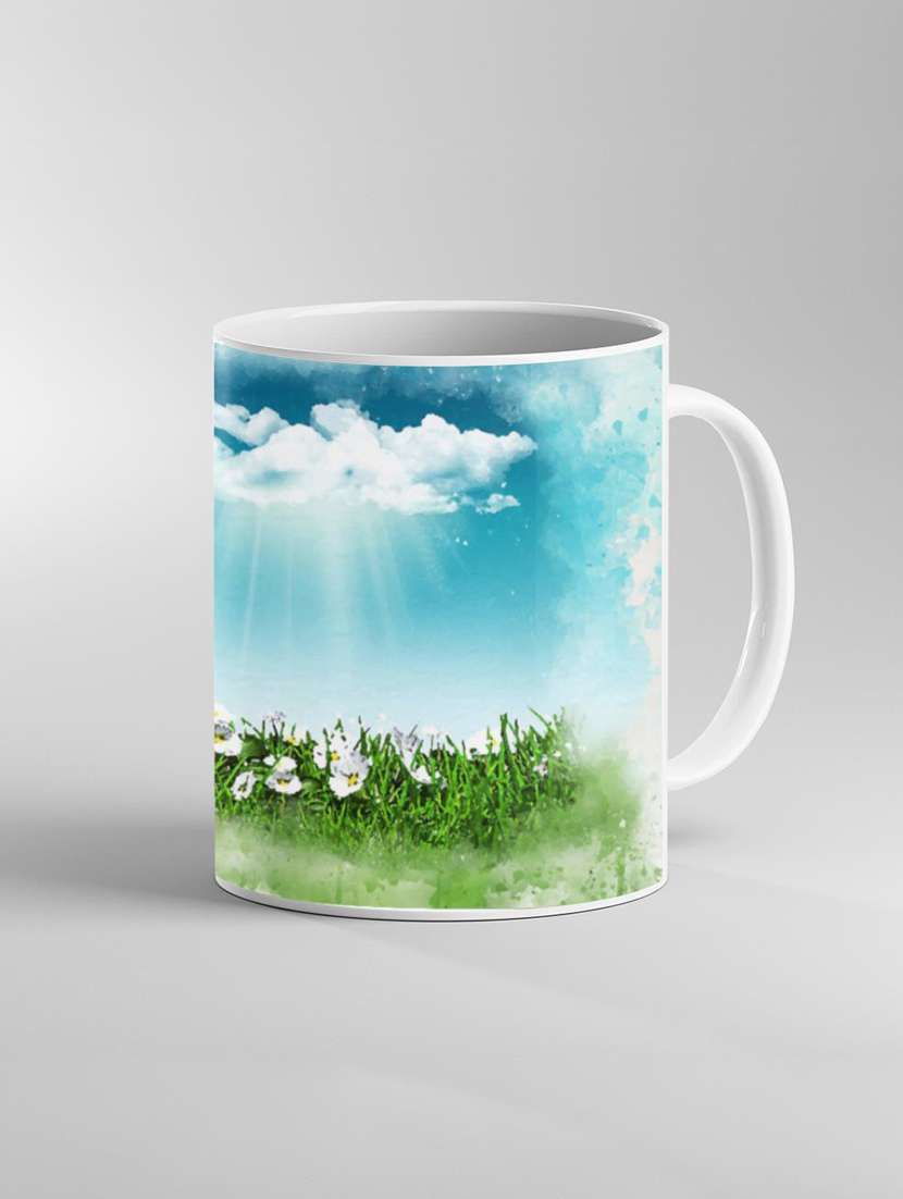 printed coffee mug - 19259924 -  Standard Image - 1