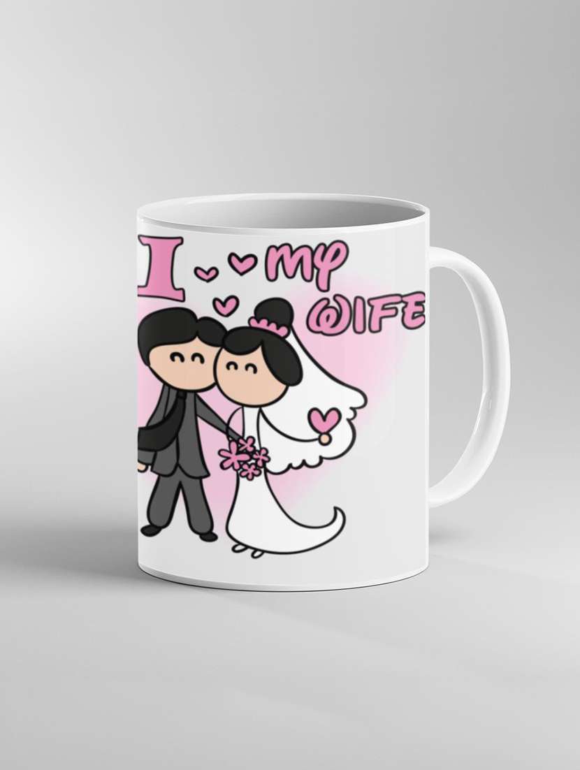  printed coffee mug - 19259934 -  Standard Image - 1