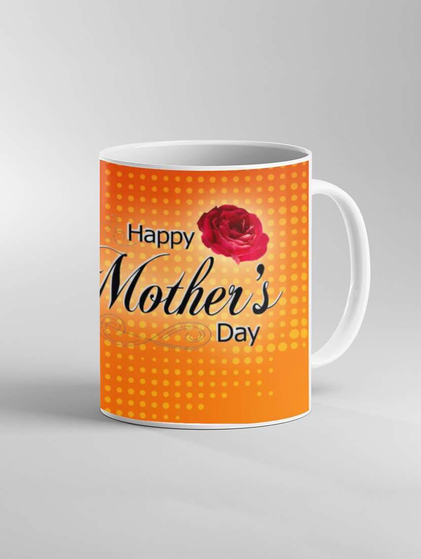 mother's special printed coffee mug - 19259935 -  Standard Image - 1