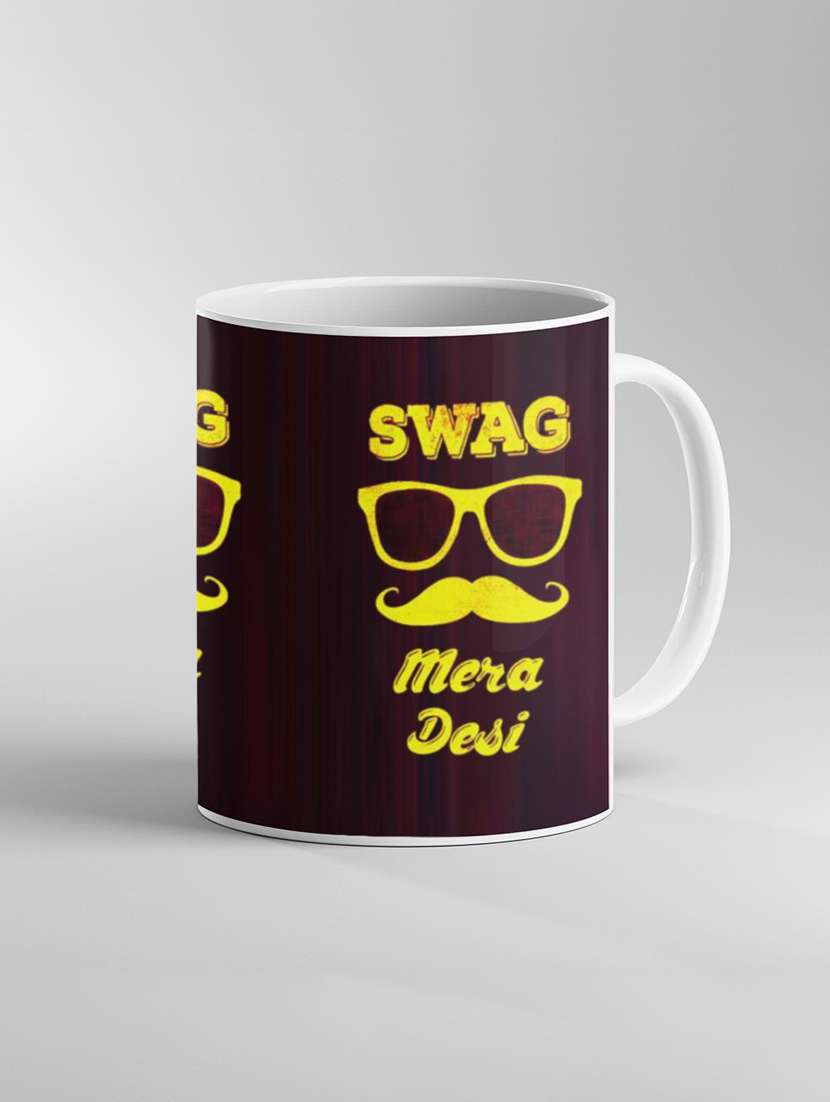 printed coffee mug - 19259959 -  Standard Image - 1