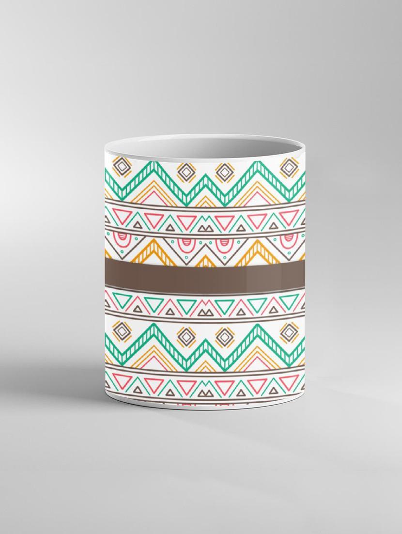 diwali printed coffee mug - 19260002 - Standard Image - 1