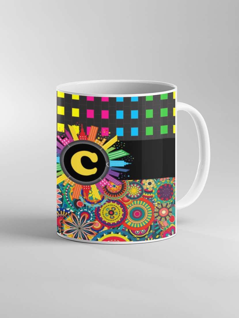 printed coffee mug - 19260017 -  Standard Image - 1