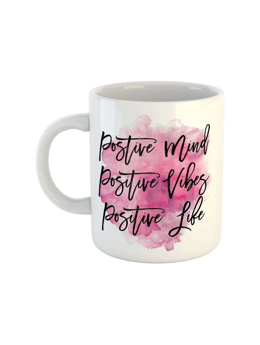 printed coffee mug