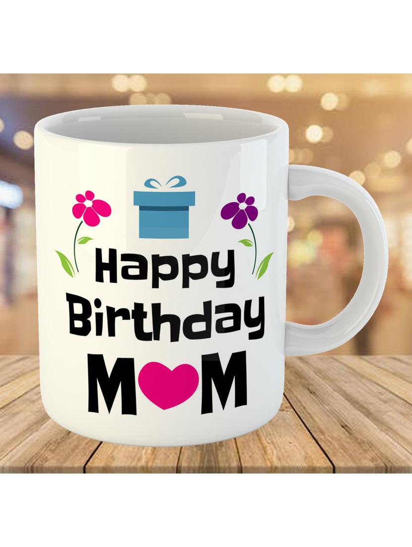 birthday printed coffee mug - 19260046 - Standard Image - 1