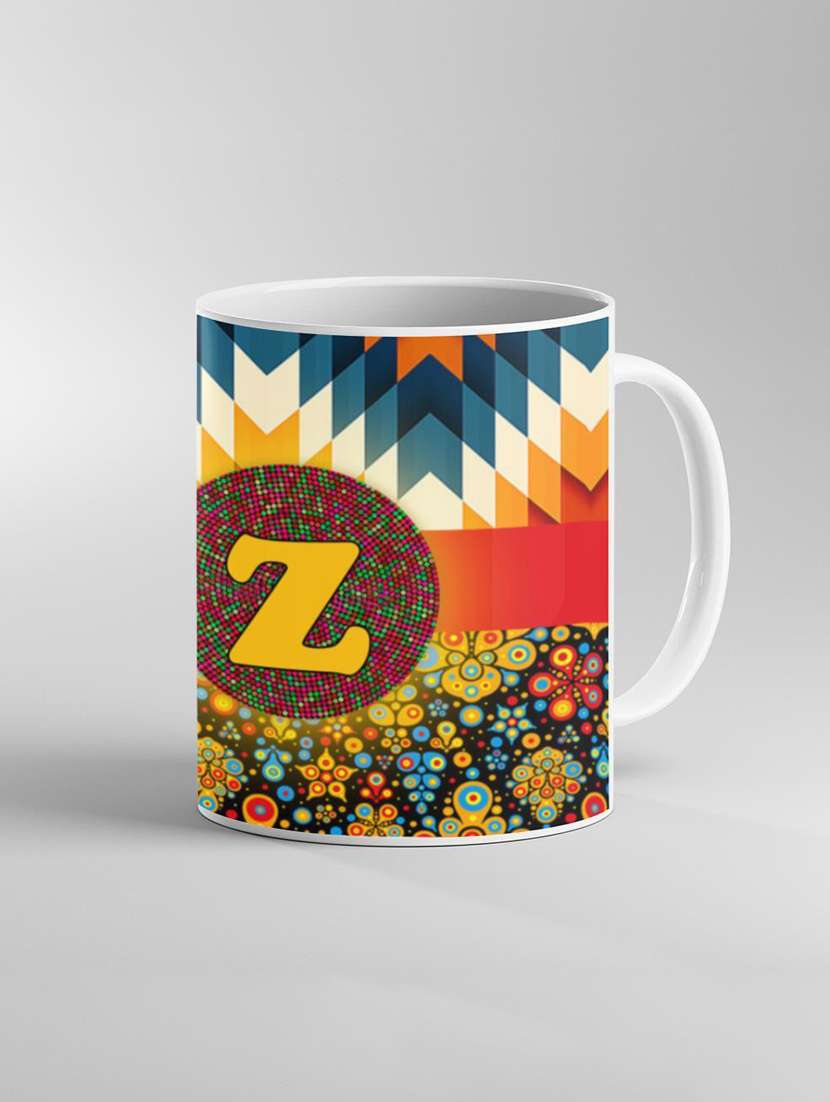 printed coffee mug - 19260060 -  Standard Image - 1