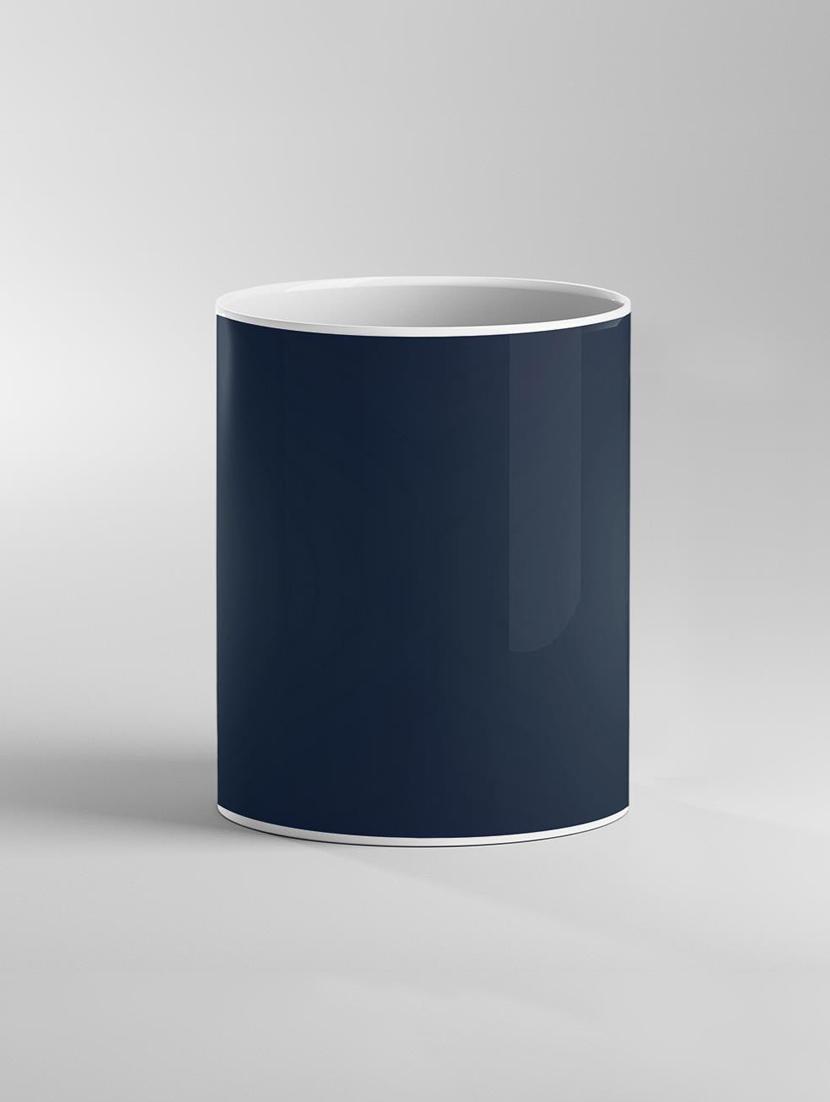 anniversary printed coffee mug - 19260061 - Standard Image - 1