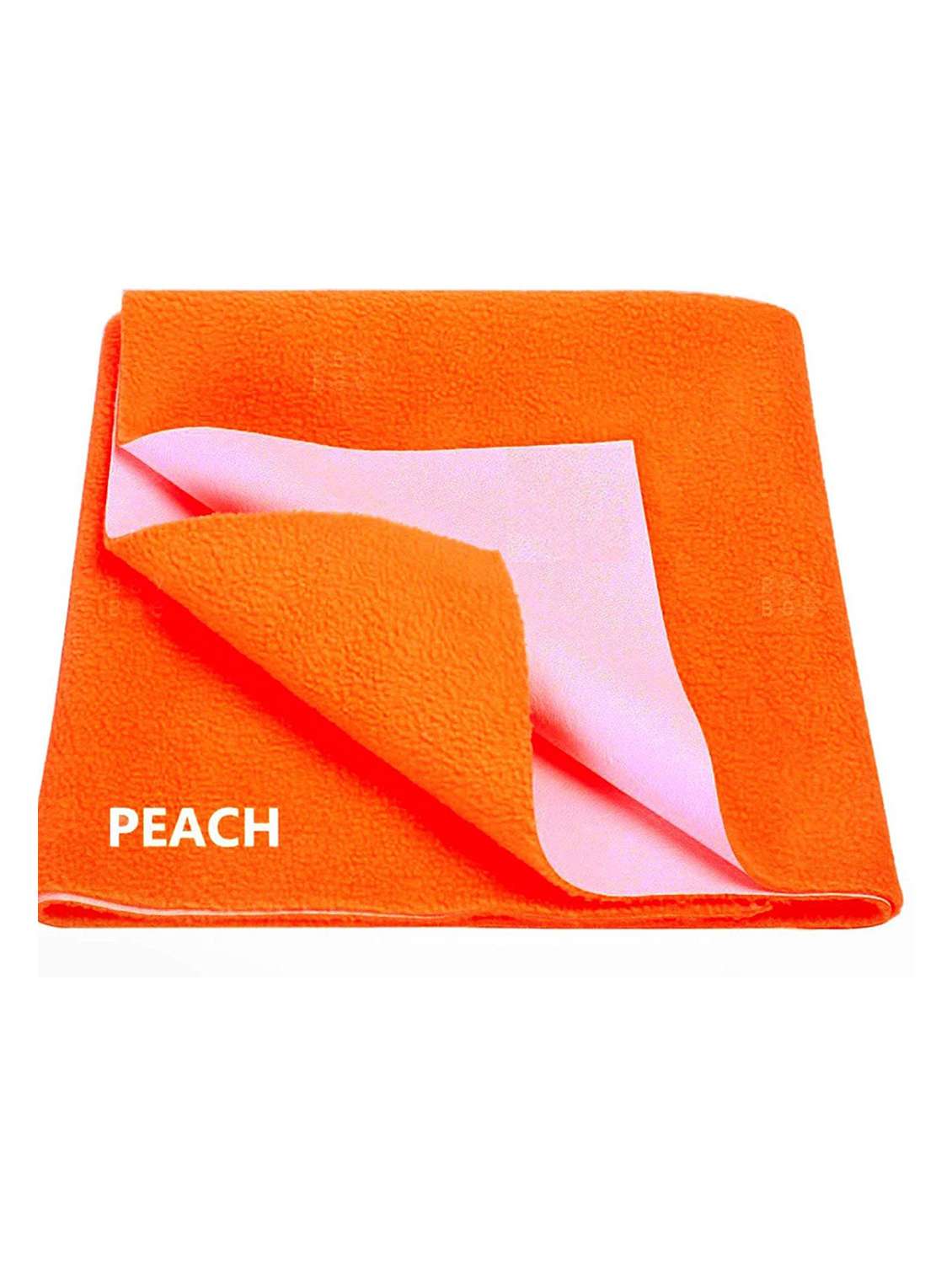 baby bed protecting rubber mat - 19260684 -  Standard Image - 1