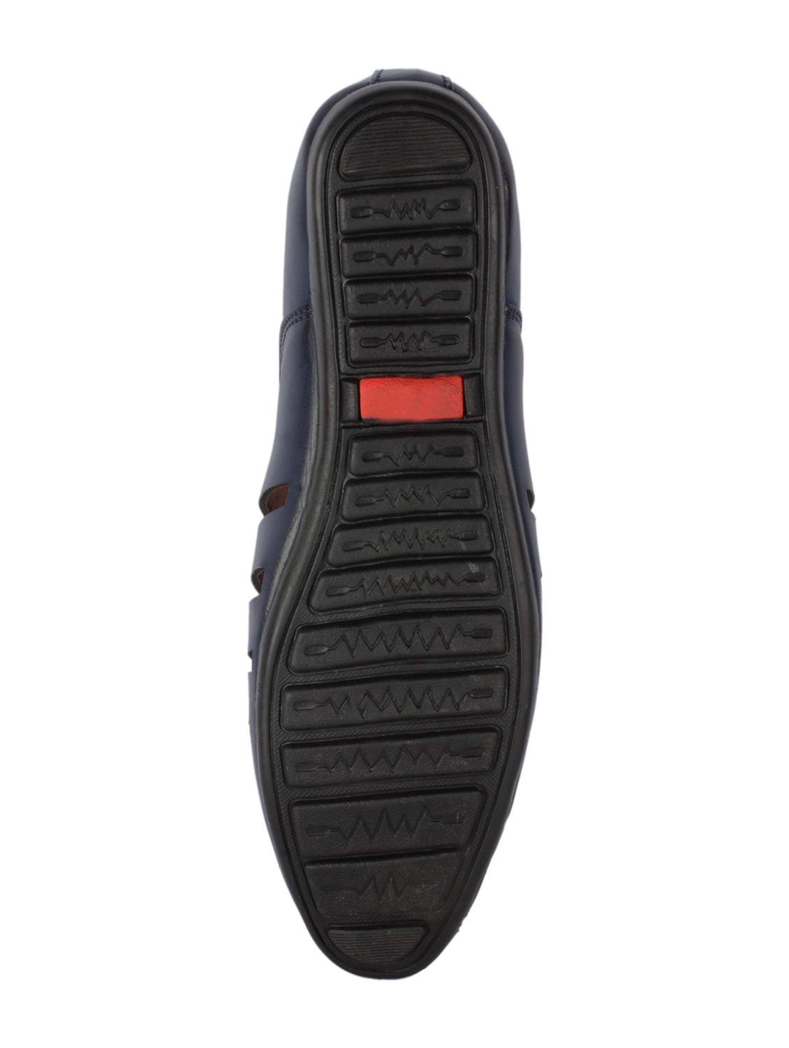 blue fisherman shoe - 19286941 - Standard Image - 4