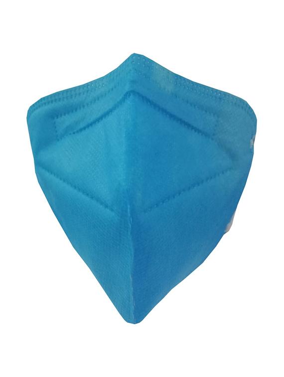 women solid face mask combo - 19293616 - Standard Image - 1