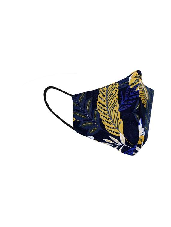 printed women face mask combo - 19293668 -  Standard Image - 4