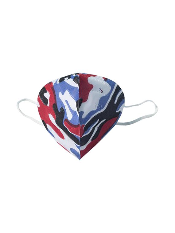 women printed face mask combo - 19293694 -  Standard Image - 1