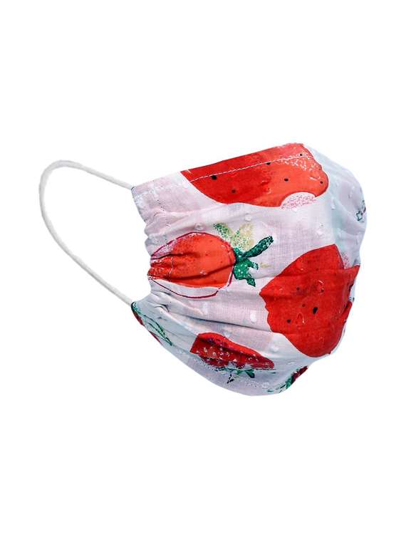 printed women face mask combo - 19293696 -  Standard Image - 1