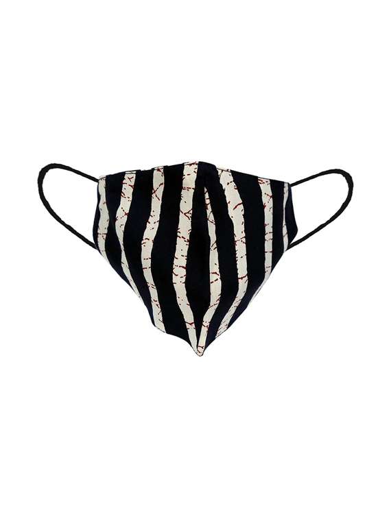 printed women face mask combo - 19293721 -  Standard Image - 1