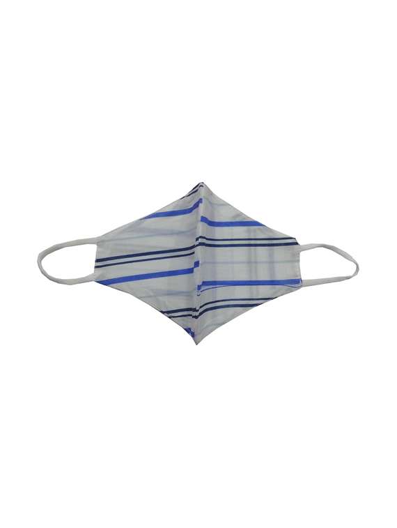 women printed face mask combo - 19293722 -  Standard Image - 1