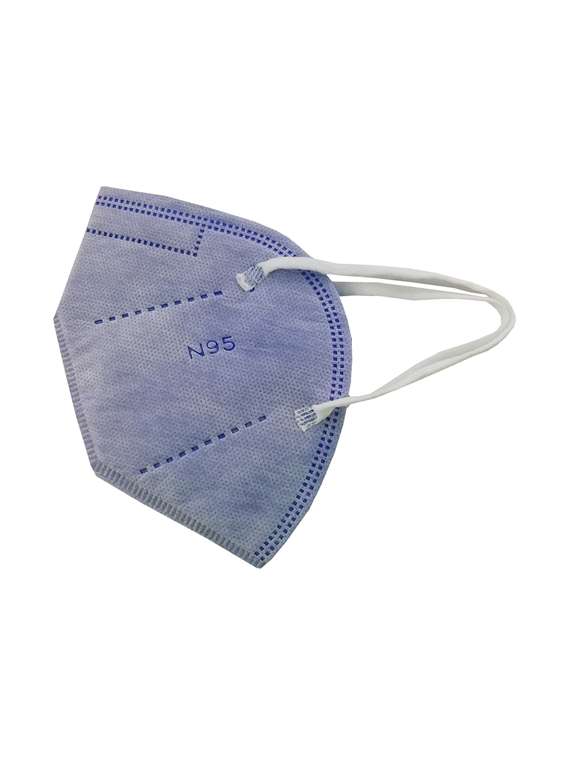 women solid face mask combo - 19293731 - Standard Image - 1