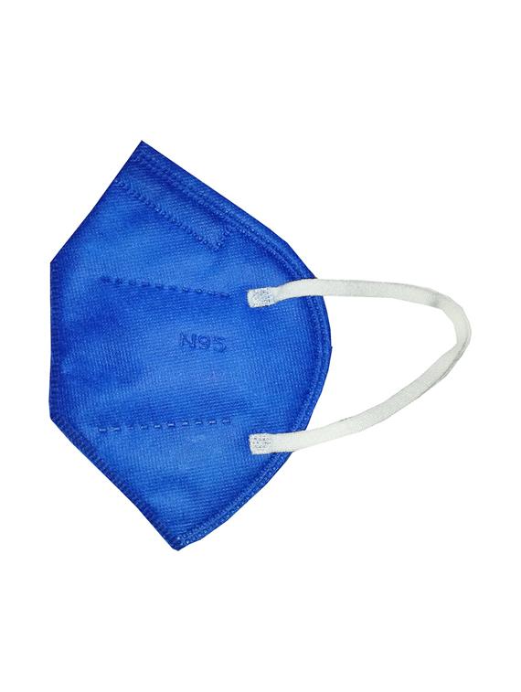 women solid face mask combo - 19293753 - Standard Image - 1
