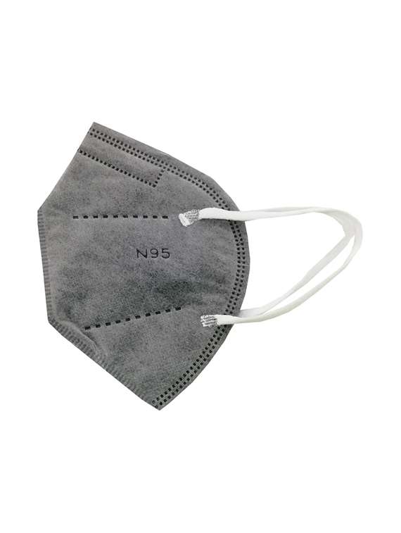 women solid face mask combo - 19293765 - Standard Image - 1