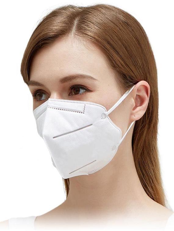 women solid face mask combo - 19293769 -  Standard Image - 1