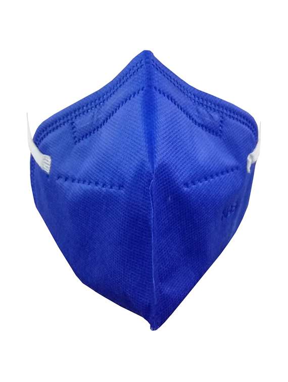 women solid face mask combo - 19293773 -  Standard Image - 1