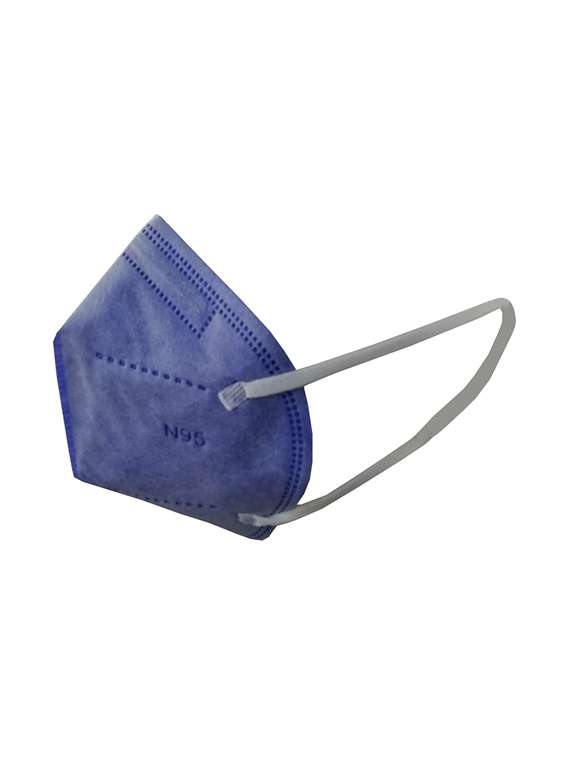 women solid face mask combo - 19293781 - Standard Image - 1