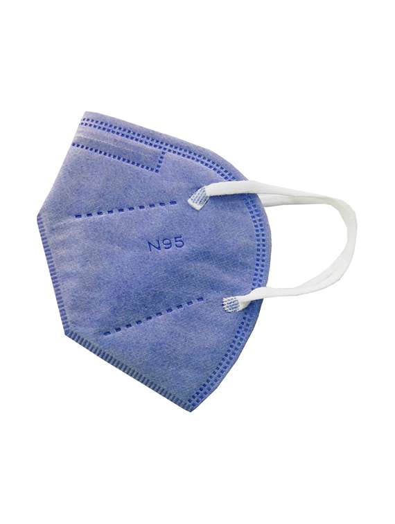 women solid face mask combo - 19293781 - Standard Image - 4