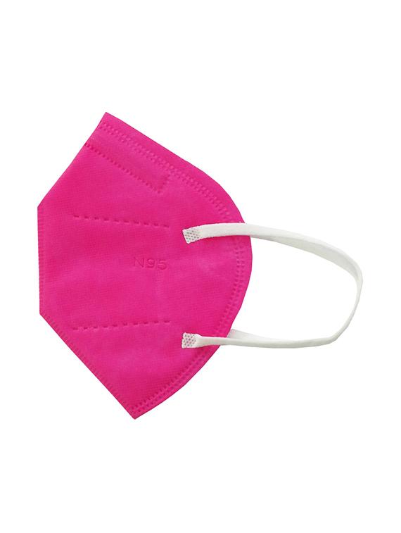 women solid face mask combo - 19293795 -  Standard Image - 1