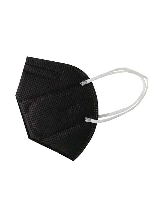 women solid face mask combo - 19293819 -  Standard Image - 1