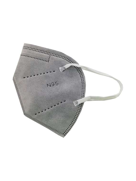 women solid face mask combo - 19293845 - Standard Image - 4