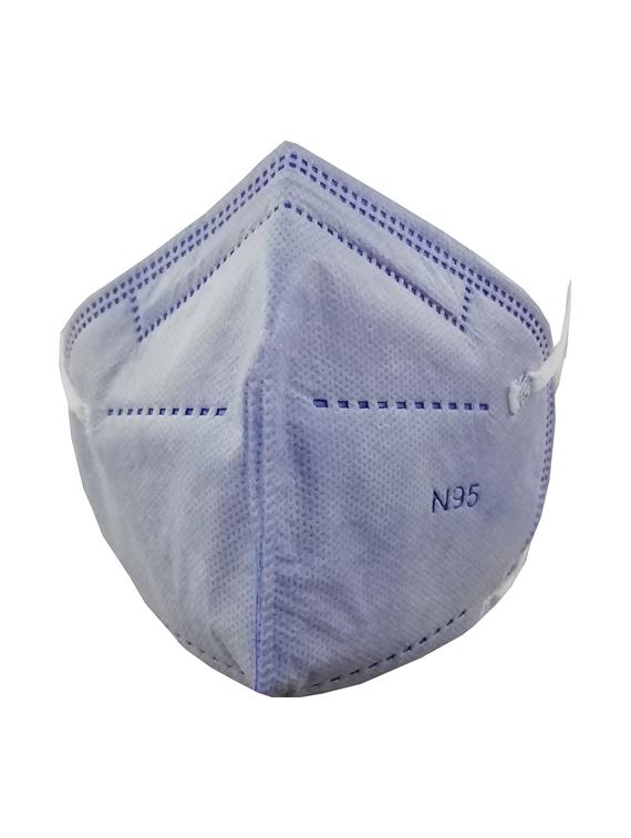 women solid face mask combo - 19293881 - Standard Image - 1