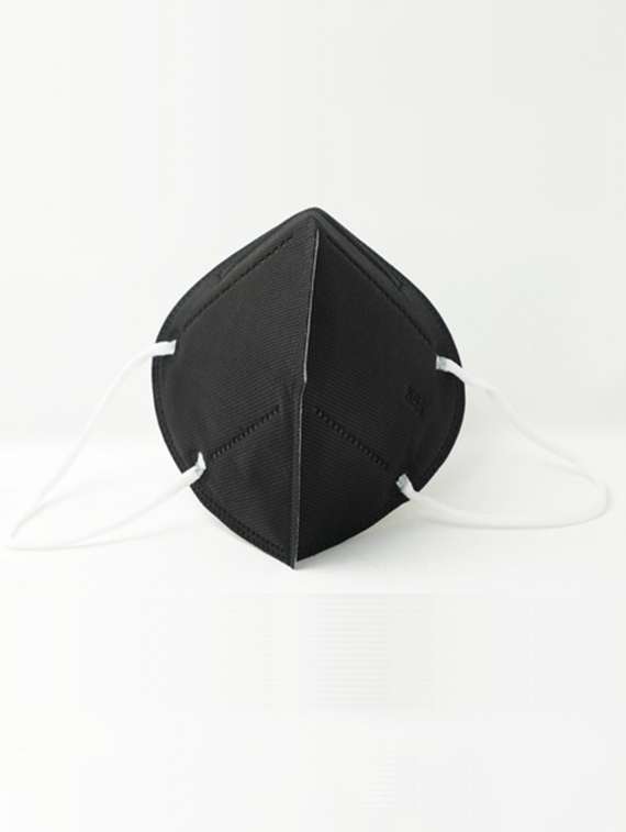 women solid face mask combo - 19293900 -  Standard Image - 1