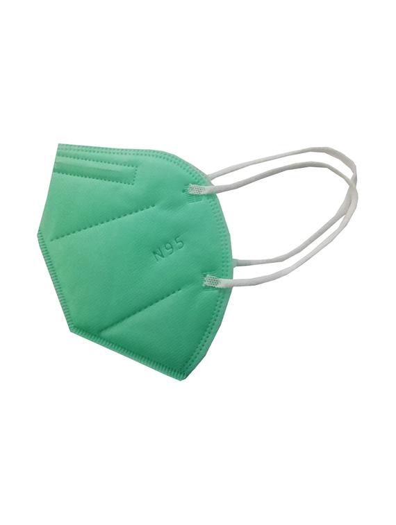 women solid face mask combo - 19293904 - Standard Image - 4