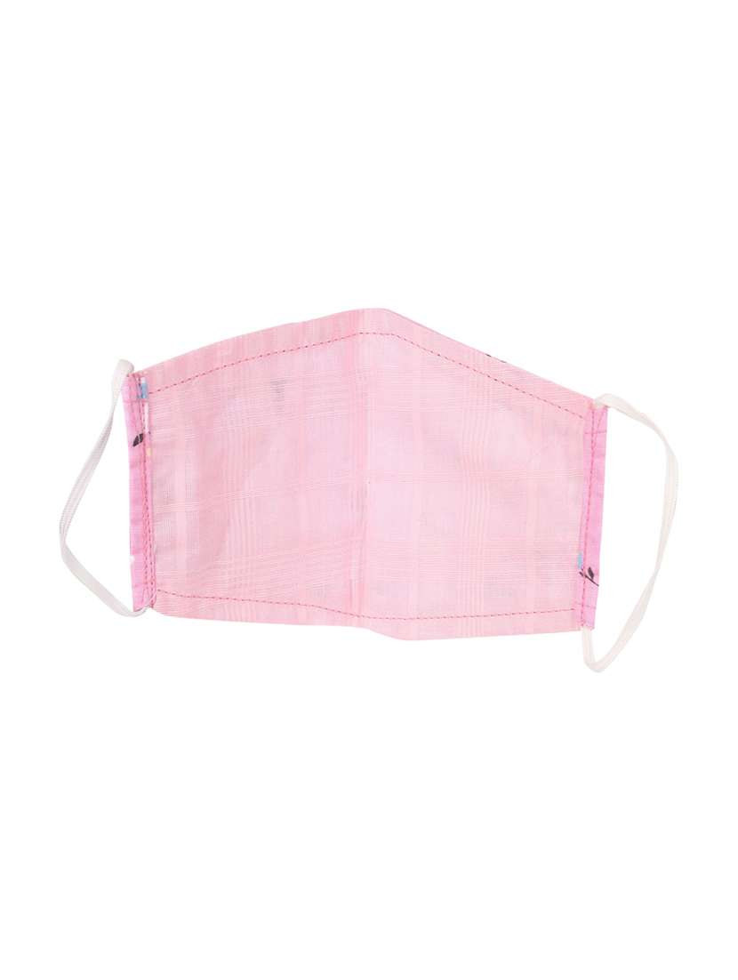printed women face mask combo - 19293916 -  Standard Image - 4