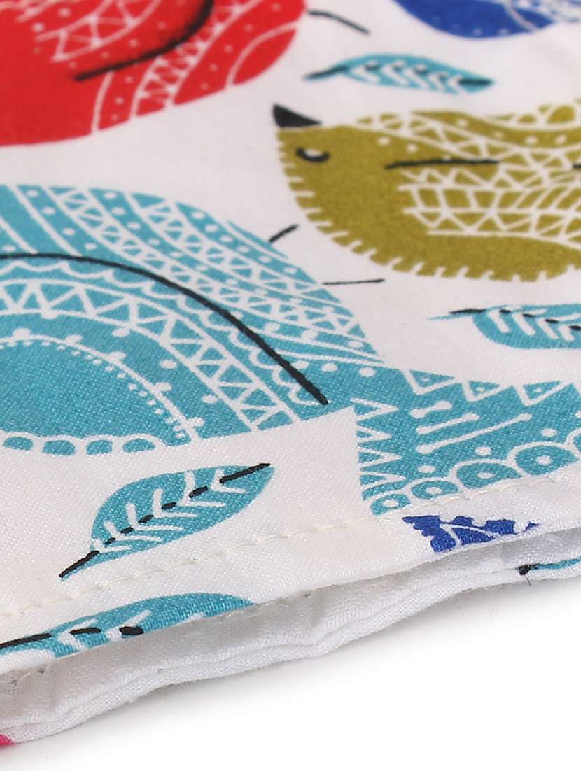 printed women face mask combo - 19293917 -  Standard Image - 4